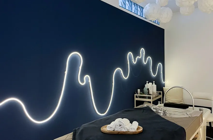 Head Spa Augsburg - Self Care