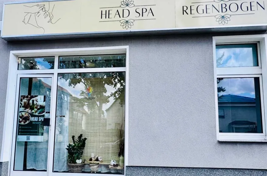 Head Spa Berlin (80 Min.)