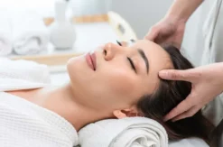 Head Spa Berlin (50 Min.)