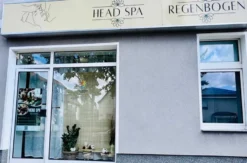 Head Spa Berlin (50 Min.)