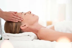 Head Spa Berlin (2 Std.)