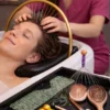 Head Spa für 2 Berlin (80 Min.)