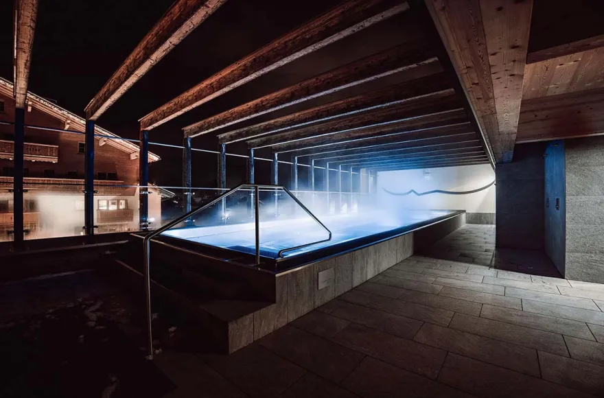 Health Retreat in Flachau für 2 (2 Nächte)