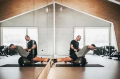 Health Retreat in Flachau für 2 (2 Nächte)