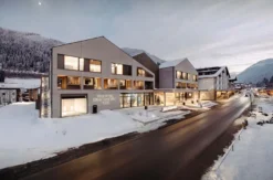 Health Retreat in Flachau für 2 (2 Nächte)
