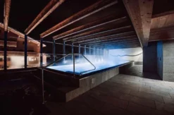Health Retreat in Flachau für 2 (1 Nacht