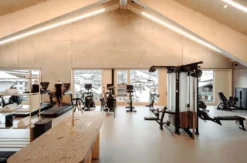 Health Retreat in Flachau für 2 (1 Nacht