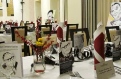 Heinz Erhardt Kabarett-Dinner Würzburg
