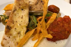 Heinz Erhardt Kabarett-Dinner Würzburg