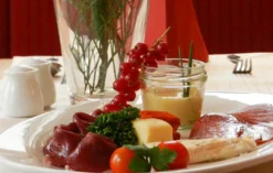 Heinz Erhardt Kabarett-Dinner Rotenburg (Wümme)