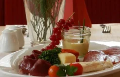 Heinz Erhardt Kabarett-Dinner Iserlohn