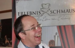 Heinz Erhardt Kabarett-Dinner Soest