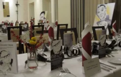 Heinz Erhardt Kabarett-Dinner Goslar