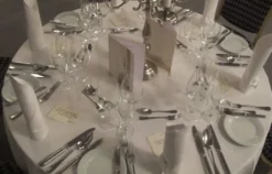 Heinz Erhardt Kabarett-Dinner Goslar