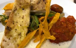 Heinz Erhardt Kabarett-Dinner Emden
