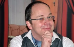 Heinz Erhardt Kabarett-Dinner Erfurt