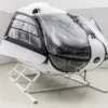 Helikopter Simulator Bornheim (1 Std.)