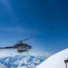 Heliskiing Valgrisenche
