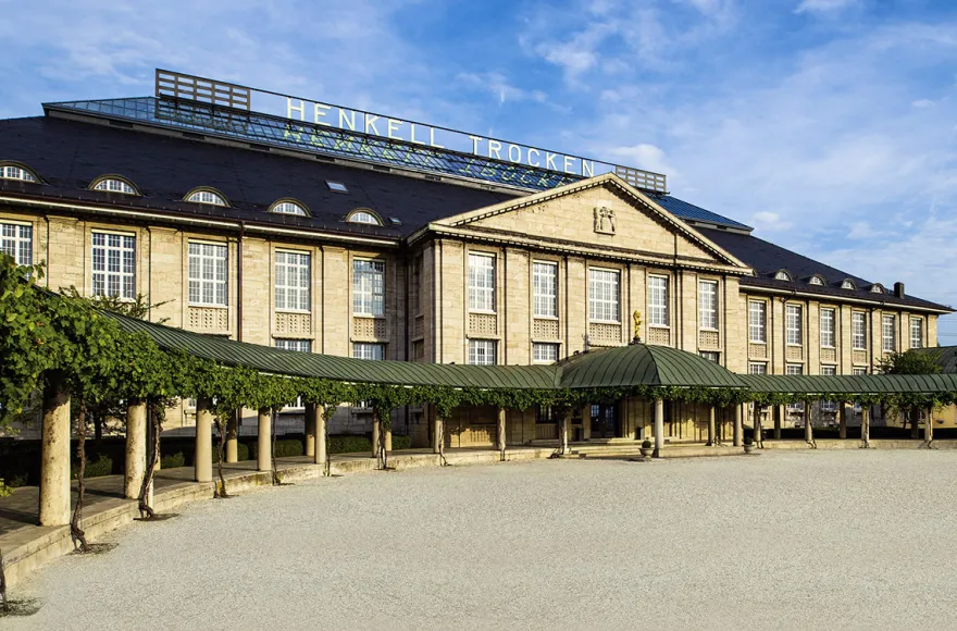 Henkell Freixenet Sektverkostung Wiesbaden
