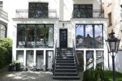 Höhentraining IHHT in Hamburg