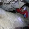 Höhlen Exkursion Pernitz