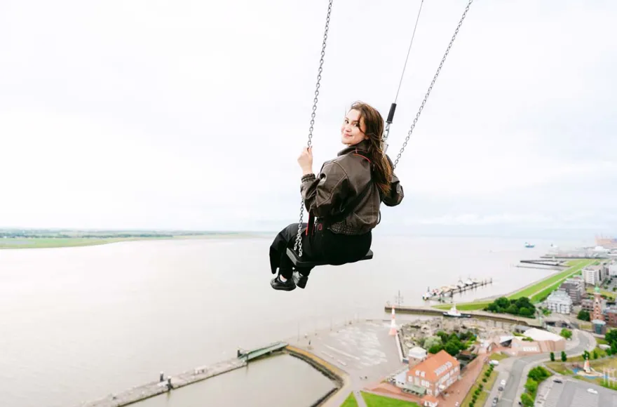 High Swing Basic