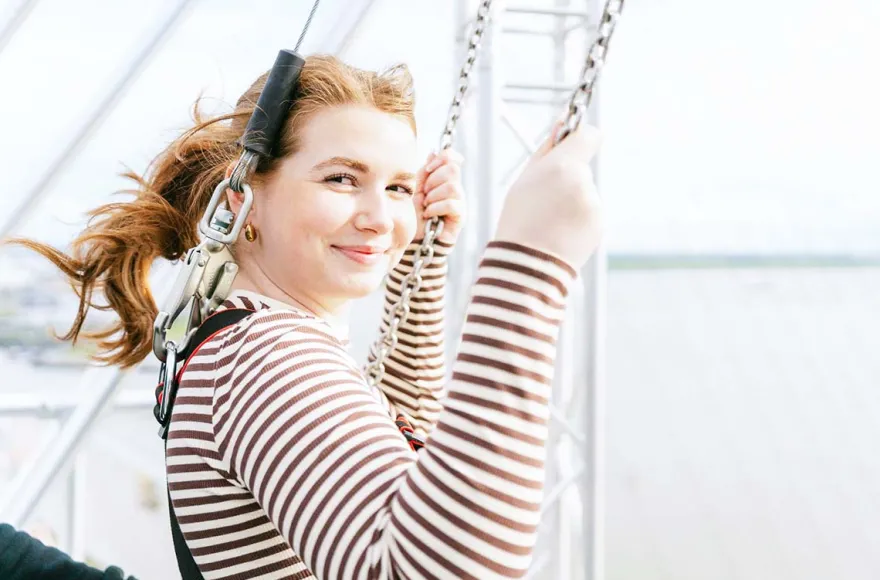 High Swing Basic