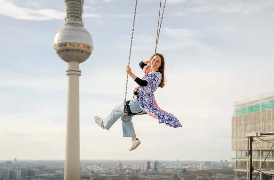High Swing Basic