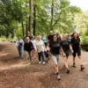 Historische Erlebnis-Wanderung Bad König