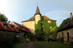 Historisches Bier brauen in Schlüchtern-Elm