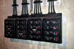 Historisches Bunkermuseum Hagen