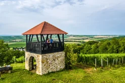Hiwweltouren Wanderurlaub für 2 (1 Nacht)