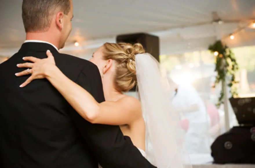 Hochzeitstanzkurs für 2