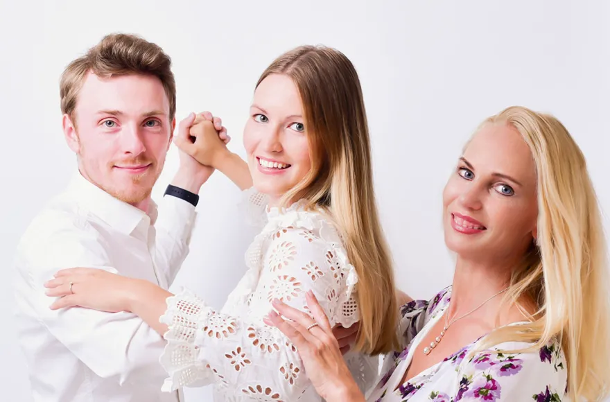 Hochzeitstanzkurs Hamburg für 2