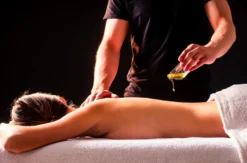 Honig Massage Bad Salzuflen