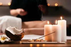 Honig Massage Bad Salzuflen