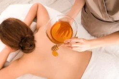Honig Massage Bad Salzuflen