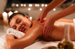 Honig Massage Bad Salzuflen