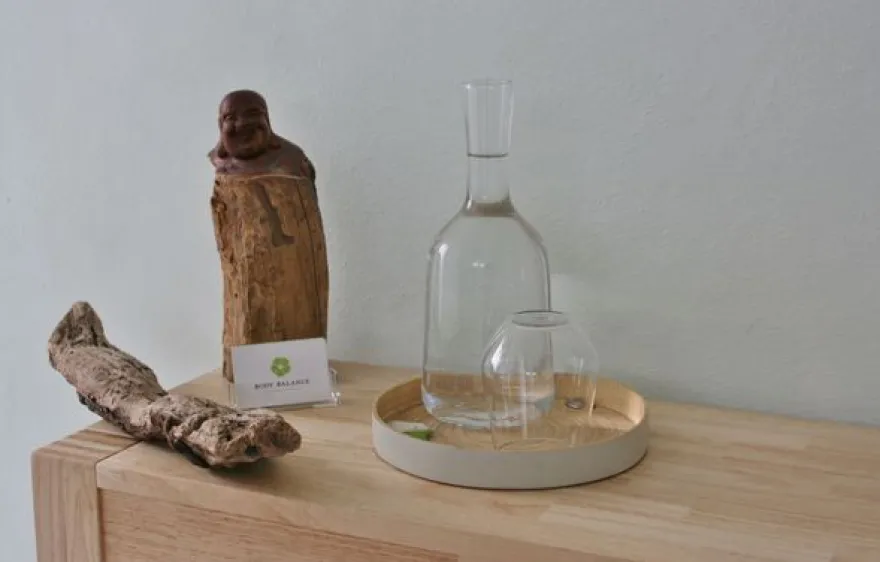 Honig-Massage Siegburg (60 min)
