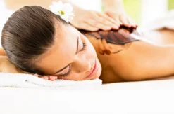 Hot Chocolate Massage