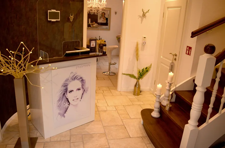 Hot Chocolate Massage Meschede