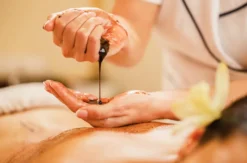 Hot Chocolate Massage Weinheim