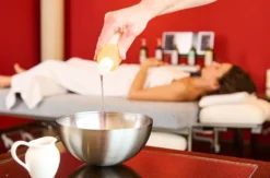 Hot Chocolate Massage Wien