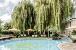 Hotel-Suite Übernachtung für 2 Ruhstorf an der Rott