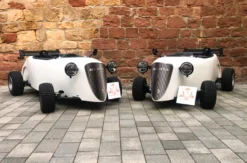 Hot Rod After-Work Tour Neustadt an der Weinstraße