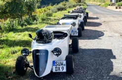 Hot Rod After-Work Tour Neustadt an der Weinstraße