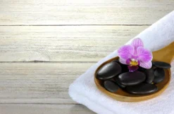 Hot Stone Massage