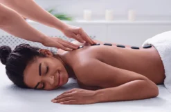 Hot Stone Massage