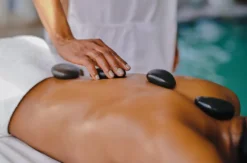 Hot Stone Massage