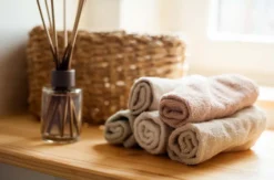 Hot Stone Massage Augsburg (Nature-Glow)